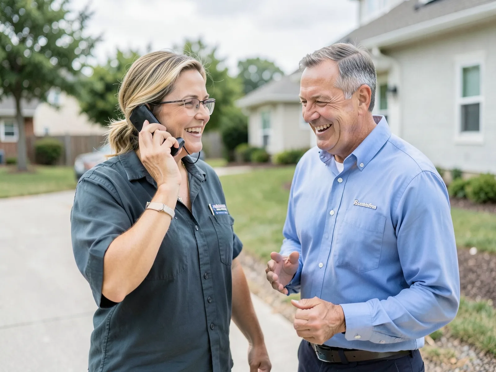 Frequently Asked Questions About Wall Water Cleanup in Edwardsville, IL